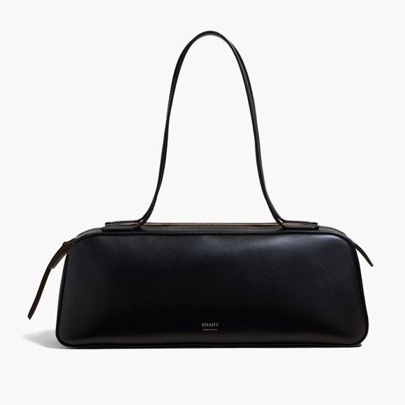 KHAITE Handbags - Khaite Simona Shoulder Bag